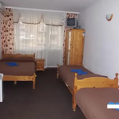 Zlatna Kotva - Andi Guest house Obzor