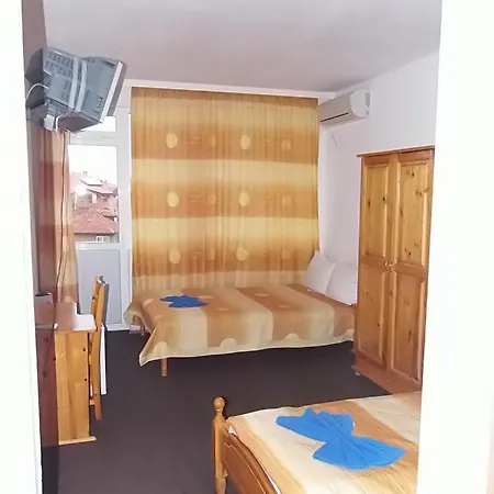 златна котва - анди 2*