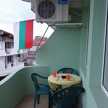златна котва - анди