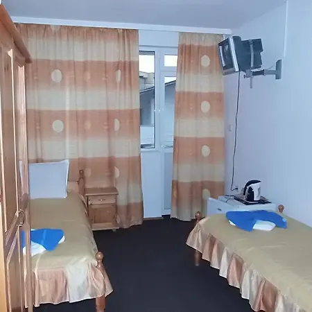 златна котва - анди Къща за гости Обзор