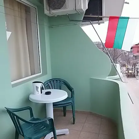 златна котва - анди Обзор