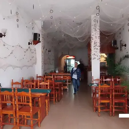 Zlatna Kotva - Andi Guest house Obzor