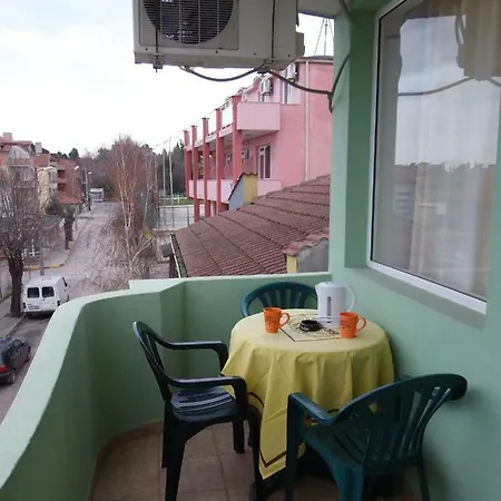 златна котва - анди
