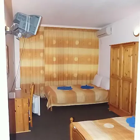 златна котва - анди 2*